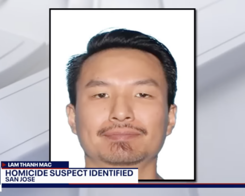 Carlos Kuceja mugshot suspect allegedly threw live grenade